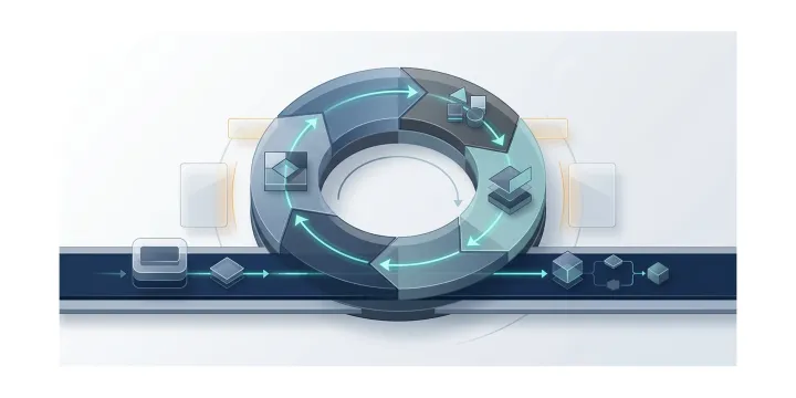 Loop Engineering:從 Anthropic、OpenAI、IBM 文件看 Agent Loop 的工程脈絡