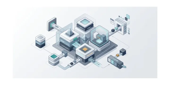 整合測試實戰:AI 時代自動化測試與驗收(四)如何驗證資料庫、交易、序列化、外部 API 與事件邊界?