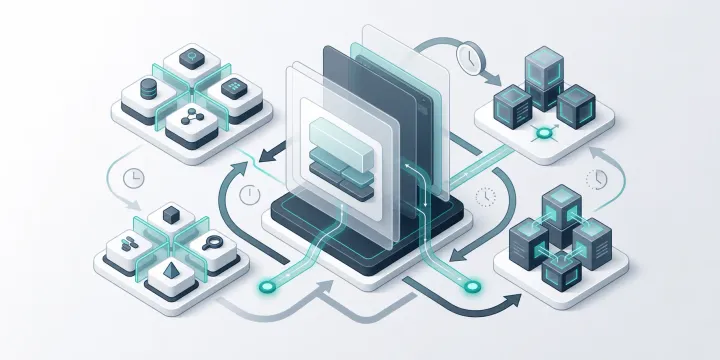 E2E 測試：AI 時代的自動化測試與驗收（八）如何設計資料隔離與可維護的 Playwright 架構？