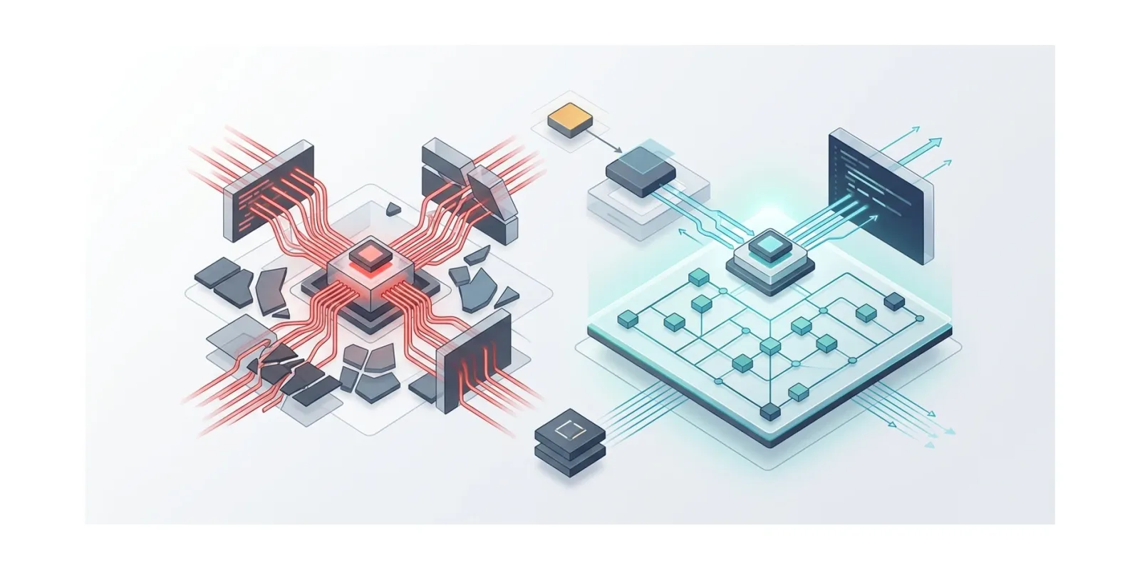 Graphify:先建 AST 與知識圖譜,再查詢 codebase,為什麼比純 LLM trace code 更省時省成本