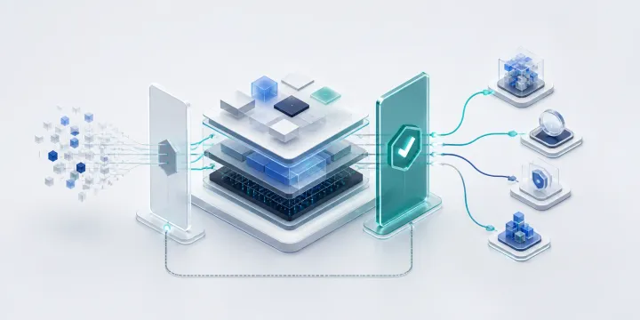 AI 時代的自動化測試與驗收(一):從測試金字塔到信任系統